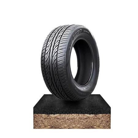 Imagem de Pneu sailun 185/65r14 86h atrezzo sh406