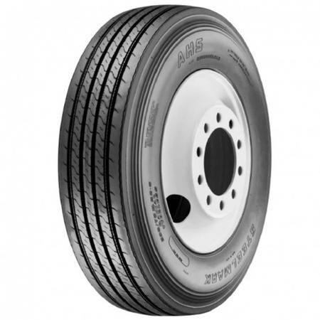 Imagem de Pneu Steelmark by Goodyear 215/75R17.5 126/124L AHS 12PR