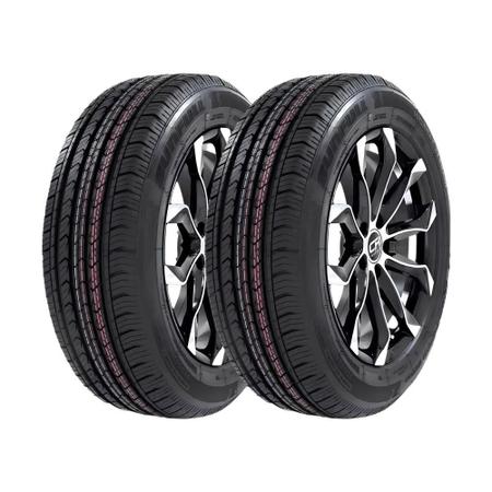 Imagem de Pneu Sunfull Sf-600 195/60R15 Aro 15 88H Kit2