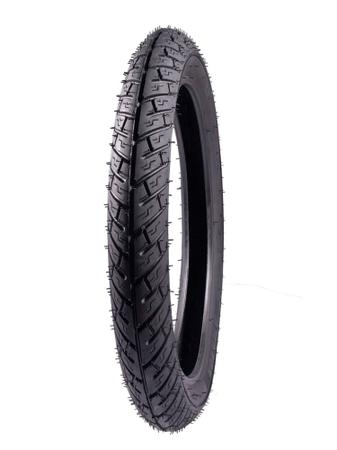 Pneu Moto Yamaha YBR Technic Aro 18 90/90-18 51M Traseiro TT TMX Trilha -  Hipervarejo