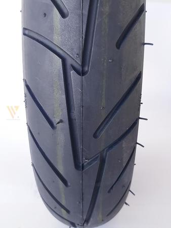 Câmara De Ar Moto Aro 10 Jog / Burgman / Lead / Scooter - Pneus 300 /  350-10 Tr-87 - MAGNUM - Câmara de Ar de Moto - Magazine Luiza