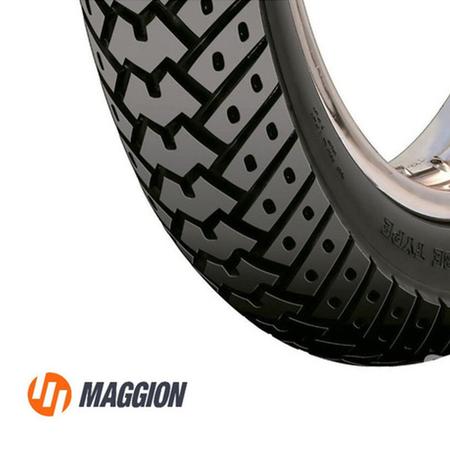 Imagem de Pneu Traseiro Honda CG Titan fan Cargo YBR Factor Maggion 90/90-18 Predator MR5 Uso Com Câmara