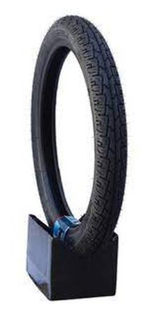 Imagem de pneu trazeiro vipal