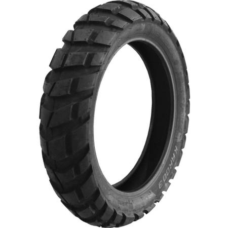 Versys 650 2024 pneu off road