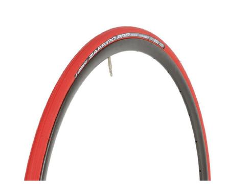 Pneu Vitt ria Zaffiro Pro Home Trainer 700x23 Vermelho Pneu de