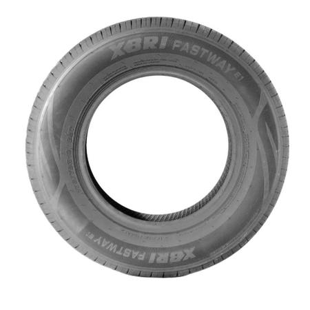 Imagem de Pneu xbri aro 13 fastway e1 175/75r13 85t