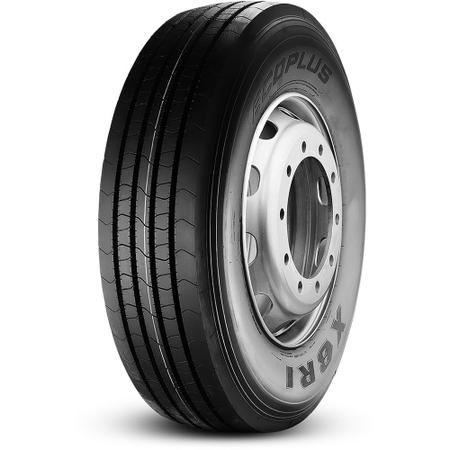 Imagem de Pneu Xbri Aro 22.5 295/80r22.5 152/149M TT Liso Ecoway