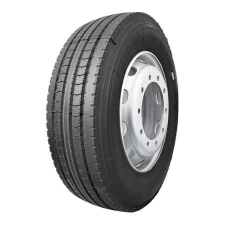 Imagem de Pneu XBRI Aro 22,5 295/80R22,5 Ecoplus C1 18 Lonas 152/149M