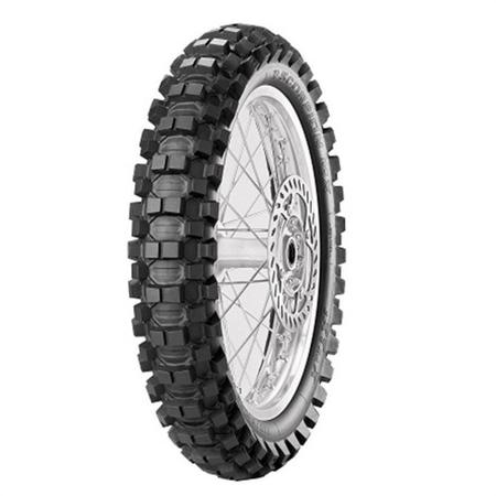 Imagem de Pneu Yz 125 80/100-21 51Mm St Scorpion Mx Extra X  Pirelli