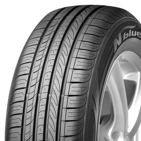 Imagem de Pneus nexen 195/50r15 82v n blue eco sh01