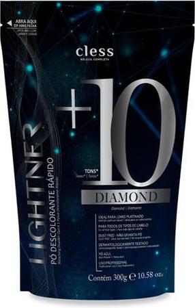 Imagem de Pó descolorante lightner diamond cless 300g