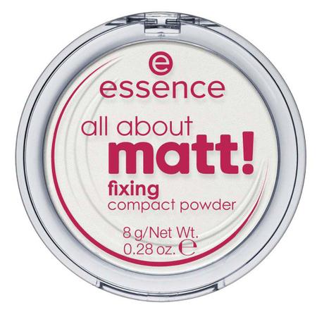 Imagem de Pó Fixador Essence All About Matt!