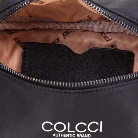 Imagem de Pochete Colcci Nylon Authentic Brand