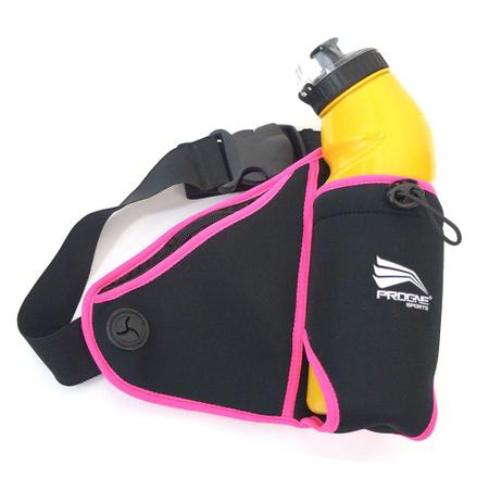 Imagem de Pochete Neoprene - Hidratação Corrida Bike - Progne