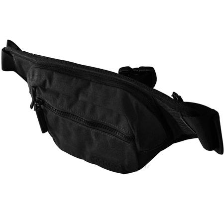 Imagem de Pochete Oakley Transit Belt Bag Blackout