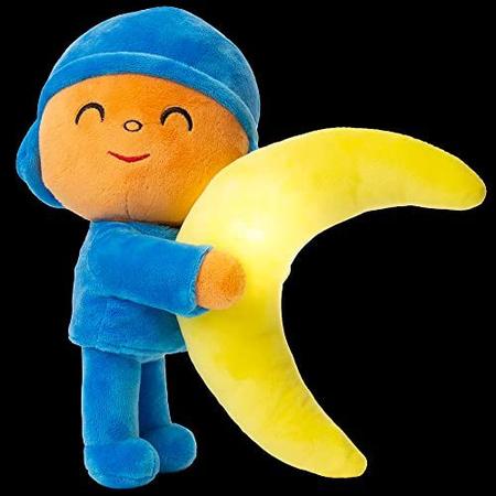 Pocoyo plush sale