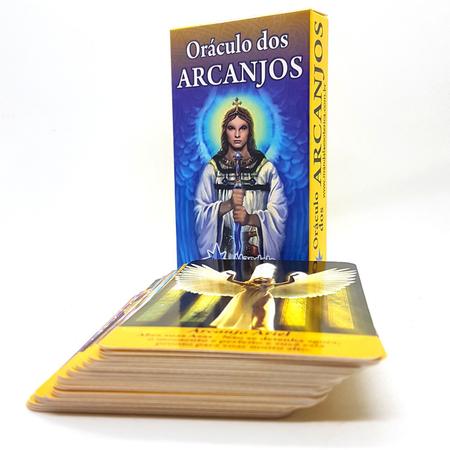 Tarot oráculo cartões com pdf Guia, novo, alma, auto-consciência, questões  diárias que irão transformar sua vida