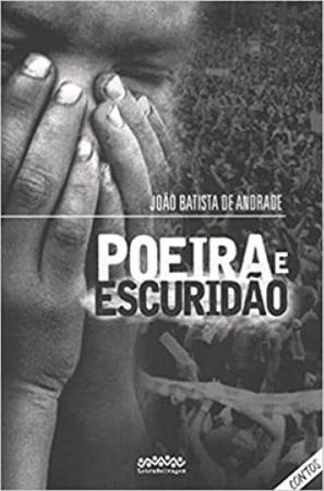 Imagem de Poeira e escuridão - LETRA SELVAGEM