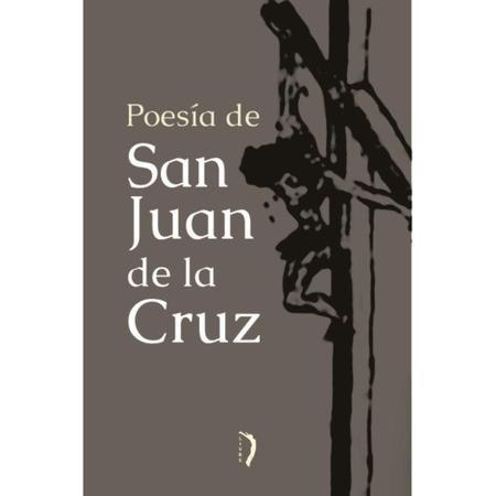 Imagem de Poesía de San Juan de la Cruz ( São João da Cruz )