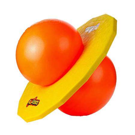 Imagem de Pogobol Laranja/Amarelo - Estrela