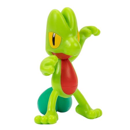 POKEMON 2 FIGURAS DE ACAO - Casa dos Plásticos