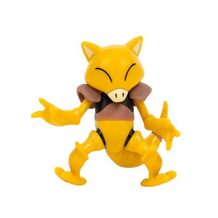 Pokemon - 2 Figuras de Ação de 5cm - Pikachu e Chikorita - Sunny - Bonecos  - Magazine Luiza