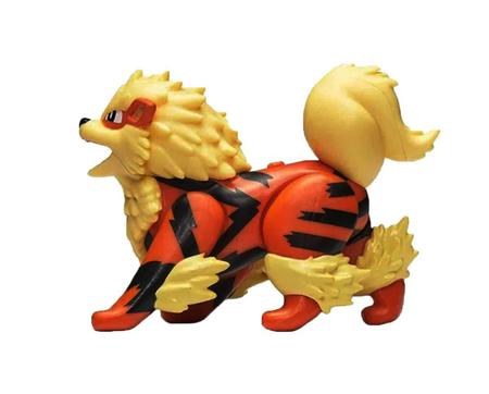Pokémon Figuras de Ação Boneco Aerodactyl 2602 - Sunny - Bonecos