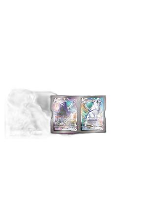 Box Pokemon Baralho Batalha de Liga Calyrex Vmax 120 Cartas - Copag - Deck  de Cartas - Magazine Luiza