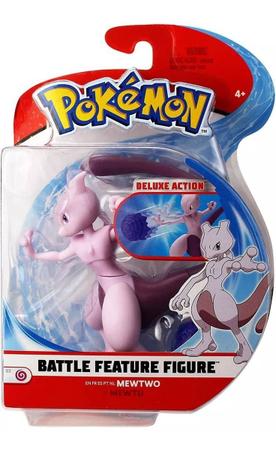 Brinquedo Boneco Articulado Pokémon Gengar 10 Cm Sunny - Bonecos - Magazine  Luiza