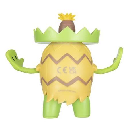 Pokemon Battle Figure, Tema tipo Grama com 3 Pack Ludicolo, Ivysaur,  Grookey - 4,5 polegadas Ludicolo Figure, 3 polegadas Ivysaur Figure, 2-inch  Grookey - Brinquedos para Crianças Fãs pokémon -  Exclusive -  Colecionáveis - Magazine Luiza