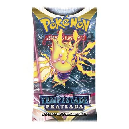 Cartas Pokemon Blister Quadruplo Togetic Ee 12 Copag - Deck de Cartas -  Magazine Luiza