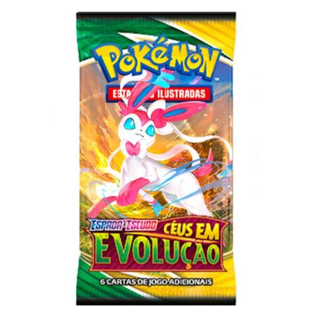 Jogo De Cartas Pokémon Blister Quadruplo Espada Escudo 2 Duraludon