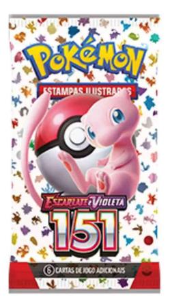 Carta Pokémon - Sprigatito 13/198 - Escarlate Violeta SV1 - Copag - Deck de  Cartas - Magazine Luiza