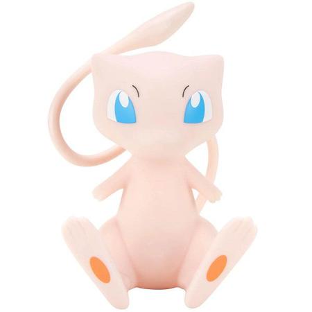 Pokémon Select Figura de Vinil Série 6 Pikachu 10cm 2600 - Sunny