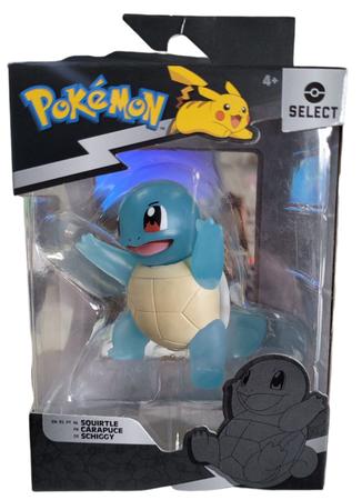 Brinquedo Boneco Pokemon Celebrate Bulbassauro 2664 Sunny em