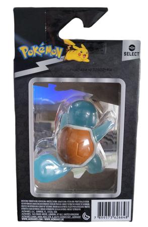 Brinquedo Boneco Pokemon Celebrate Bulbassauro 2664 Sunny em