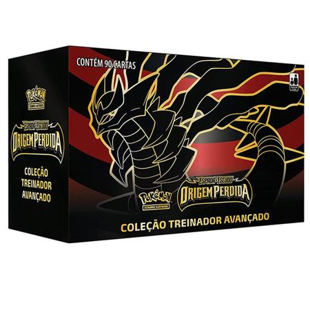 Cartas gigantes de Pokemon - Produto Pokemon Original em Promoção na  Americanas