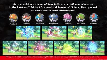 Pokemon Brilliant Diamond and Pokemon Shining Pearl Double Pack