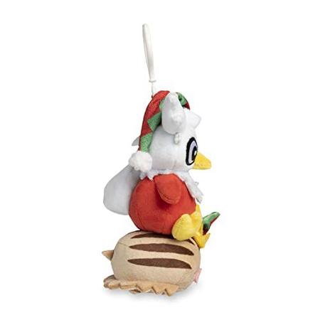 Pok mon Center Delibird e Swinub Pok mon Holiday Worksh Pokemon