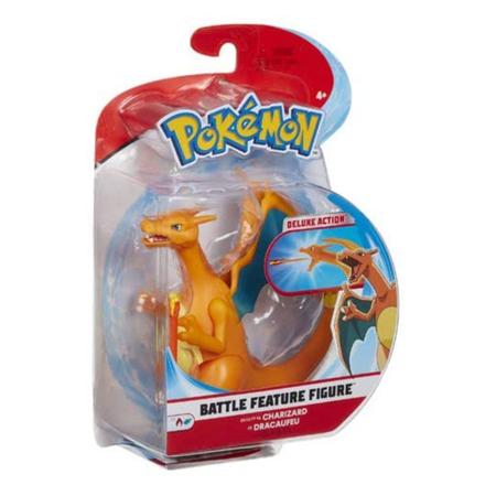 Boneco Pokémon Lendário Solgaleo Articulado - Wicked Cool Toys - Bonecos -  Magazine Luiza