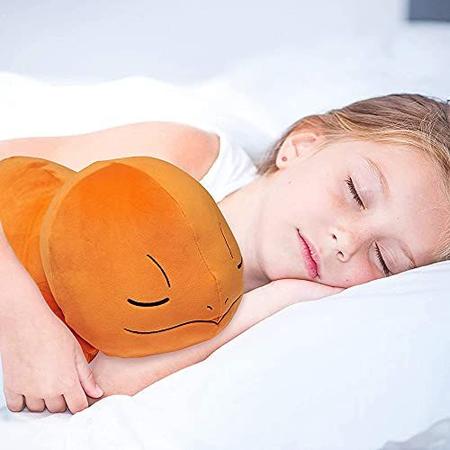 Sleeping charmander hotsell