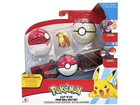 Boneco Pokémon Pikachu - Sunny Brinquedos - Bonecos - Magazine Luiza