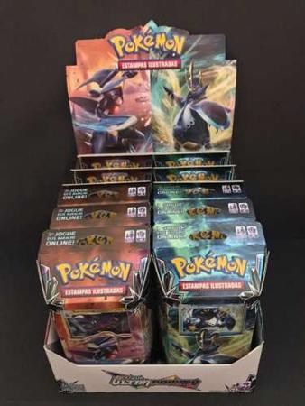 Copag - Pokémon - Esse tipo de energia tem tudo para revolucionar a  estratégia do seu deck. O que achou? Ele vem na coleção TURBO Colisão!