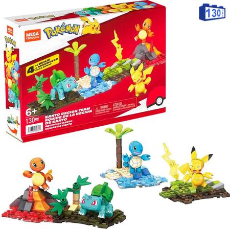 Pokémon!  Pokemon lego, Criações de lego, Pokemon