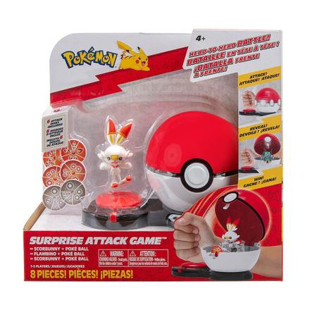 Pokemon Brinquedos Originais