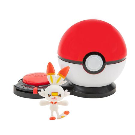 Figura POKEMON Pokemon Ataque Sorpresa (Idade Mínima: 4 Anos