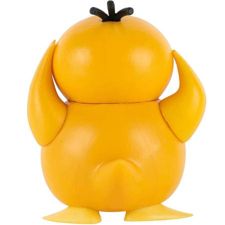 Boneco Animado Psyduck Dançarino