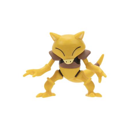 Figura POKEMON Pokemon Ataque Sorpresa (Idade Mínima: 4 Anos