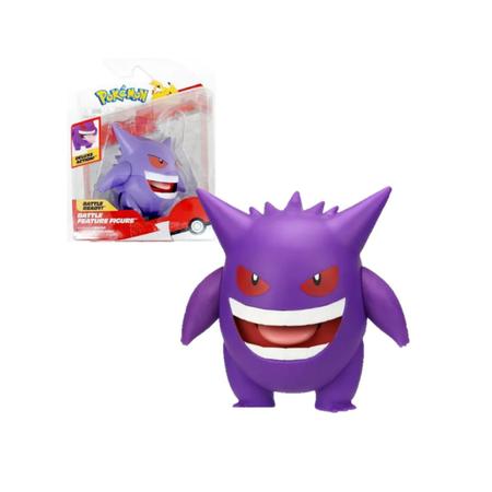 Figura Pokemon Sortido 2602