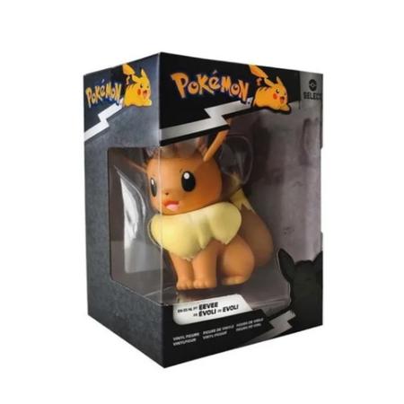 Tomy eevee 2025
